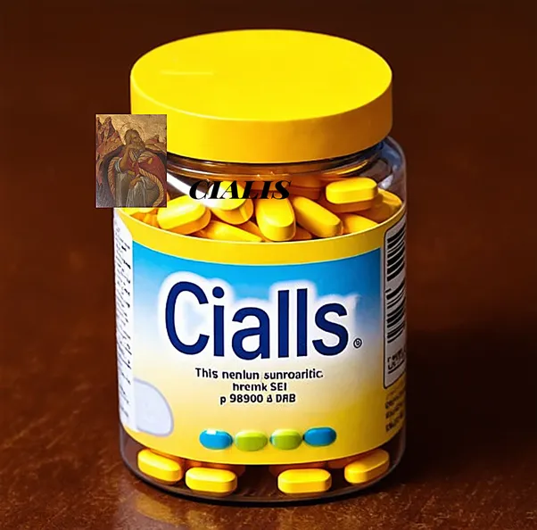 Vendita cialis generico in contrassegno